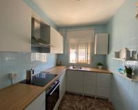 Resale - Attached house - Cartagena - Los Nietos