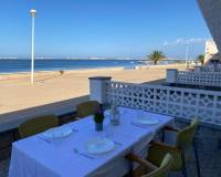 Resale - Attached house - Cartagena - Los Nietos