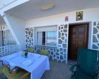 Resale - Attached house - Cartagena - Los Nietos