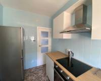 Resale - Attached house - Cartagena - Los Nietos