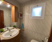 Resale - Attached house - Cartagena - Los Nietos