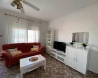 Resale - Attached house - Cartagena - Los Nietos