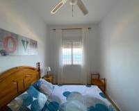Resale - Attached house - Cartagena - Los Nietos