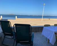 Resale - Attached house - Cartagena - Los Nietos