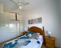Resale - Attached house - Cartagena - Los Nietos