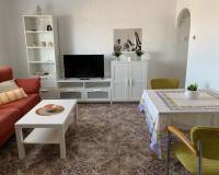 Resale - Attached house - Cartagena - Los Nietos