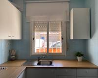 Resale - Attached house - Cartagena - Los Nietos
