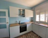 Resale - Attached house - Cartagena - Los Nietos