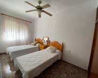 Resale - Attached house - Cartagena - Los Nietos