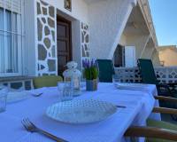 Resale - Attached house - Cartagena - Los Nietos