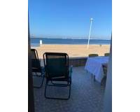 Resale - Attached house - Cartagena - Los Nietos