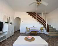 Resale - Attached house - Cartagena - Los Nietos