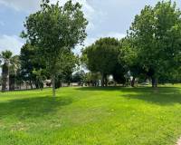Resale - Attached house - Los Alcázares - La Dorada