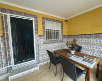 Resale - Attached house - Los Alcázares - Los Narejos