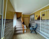 Resale - Attached house - Los Alcázares - Los Narejos