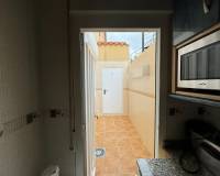 Resale - Attached house - Los Alcázares - Los Narejos