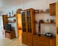 Resale - Attached house - Los Alcázares - Los Narejos