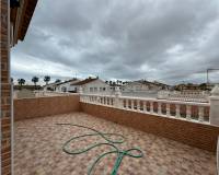 Resale - Attached house - Los Alcázares - Los Narejos