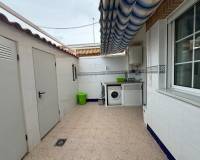 Resale - Attached house - Los Alcázares - Los Narejos