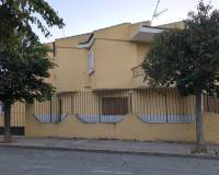 Resale - Attached house - Los Alcázares