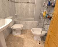 Resale - Attached house - Los Alcázares