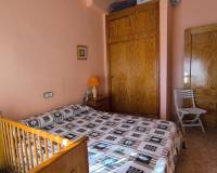 Resale - Attached house - Los Alcázares
