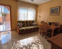 Resale - Attached house - Los Alcázares
