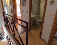 Resale - Attached house - Los Alcázares