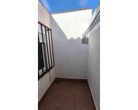 Resale - Attached house - Los Alcázares