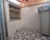 Resale - Attached house - Los Alcázares