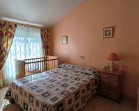 Resale - Attached house - Los Alcázares