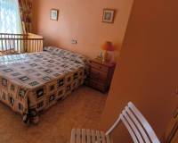 Resale - Attached house - Los Alcázares