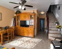 Resale - Attached house - Los Alcázares