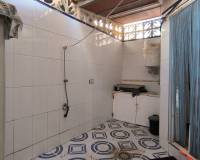 Resale - Attached house - Los Alcázares