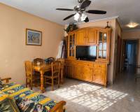 Resale - Attached house - Los Alcázares