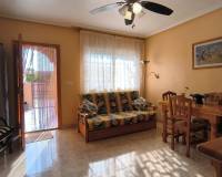 Resale - Attached house - Los Alcázares