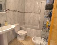 Resale - Attached house - Los Alcázares