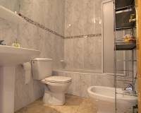 Resale - Attached house - Los Alcázares