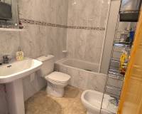 Resale - Attached house - Los Alcázares