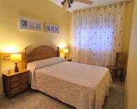 Resale - Attached house - Los Alcázares