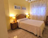 Resale - Attached house - Los Alcázares