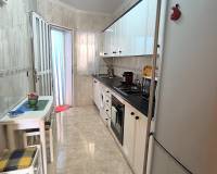 Resale - Attached house - Los Alcázares