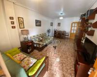 Resale - Attached house - Los Alcázares