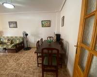 Resale - Attached house - Los Alcázares