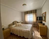 Resale - Attached house - Los Alcázares