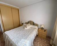 Resale - Attached house - Los Alcázares