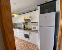 Resale - Attached house - Los Alcázares