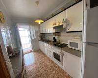 Resale - Attached house - Los Alcázares