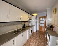 Resale - Attached house - Los Alcázares