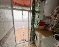 Resale - Attached house - Los Alcázares